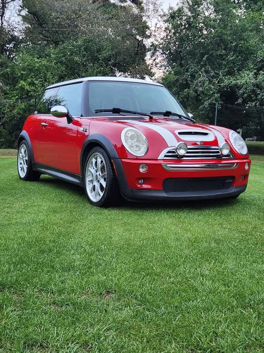 2006 Mini Mini Cooper S 1st Gen - Image 3 of 14