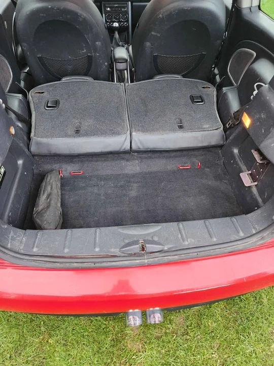 2006 Mini Mini Cooper S 1st Gen - Image 9 of 14