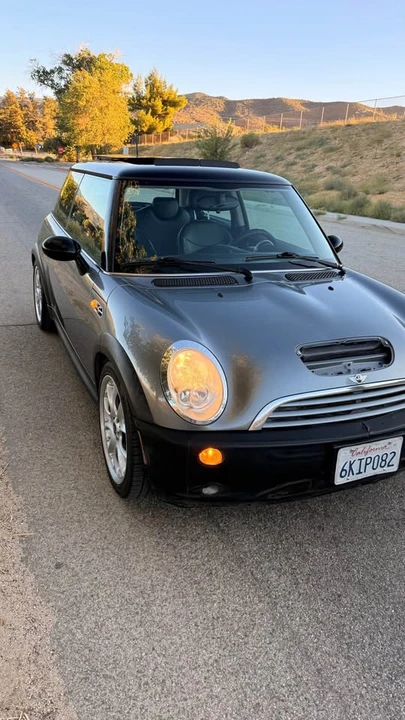 2006 Mini Mini Cooper S 1st Gen - Image 4 of 15