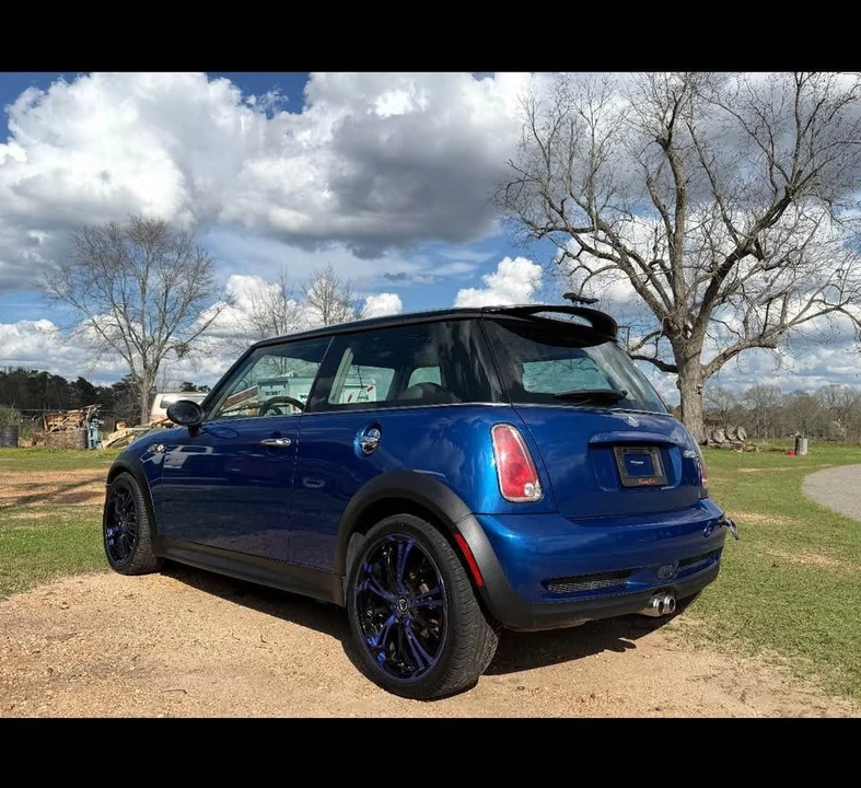 2006 Mini Mini Cooper S 1st Gen - Image 2 of 3