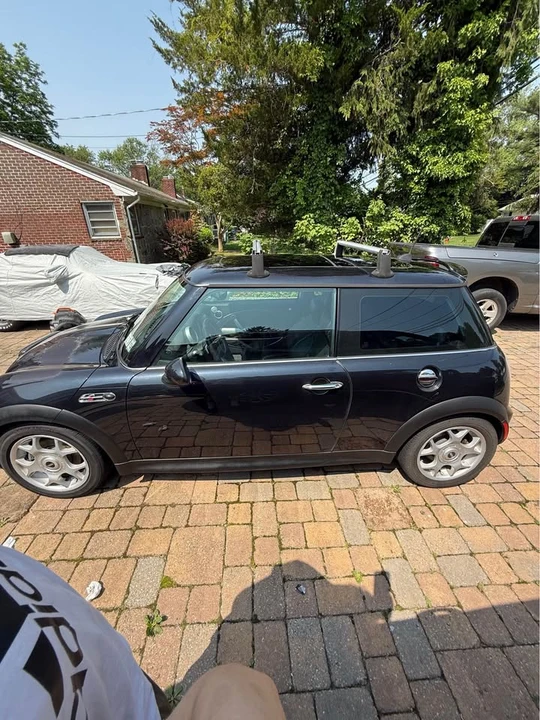2006 Mini Mini Cooper S 1st Gen - Image 5 of 8