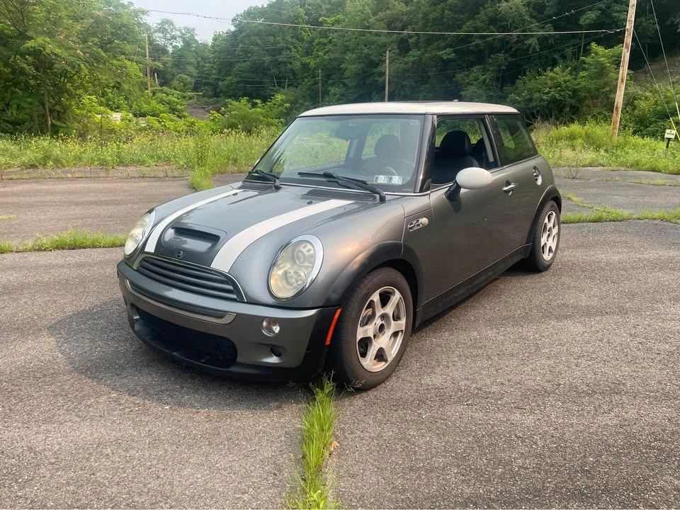 2006 Mini Mini Cooper S 1st Gen - Image 7 of 8