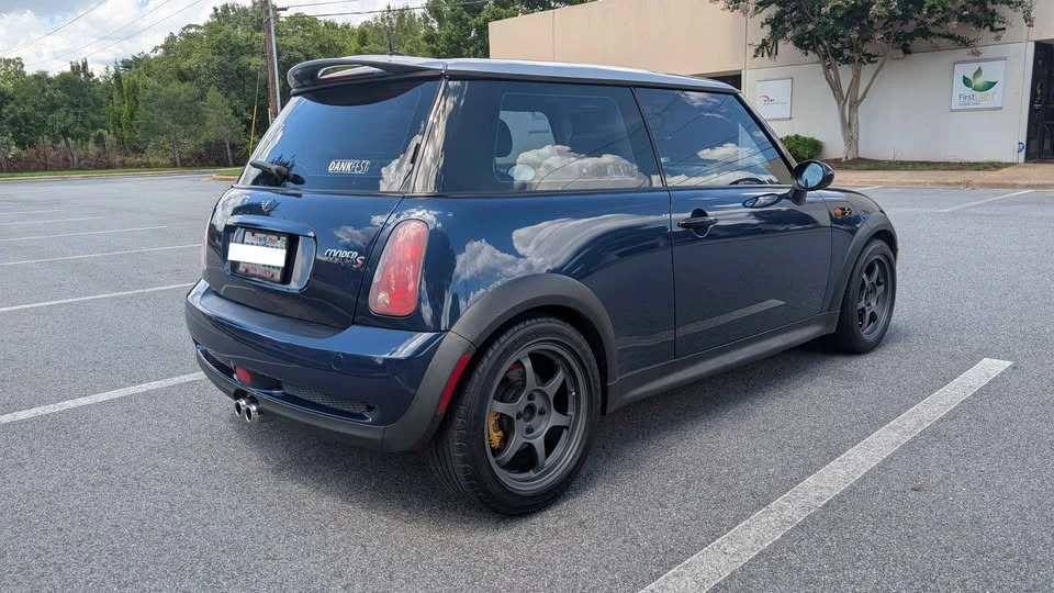 2006 Mini Mini Cooper S 1st Gen - Image 4 of 18