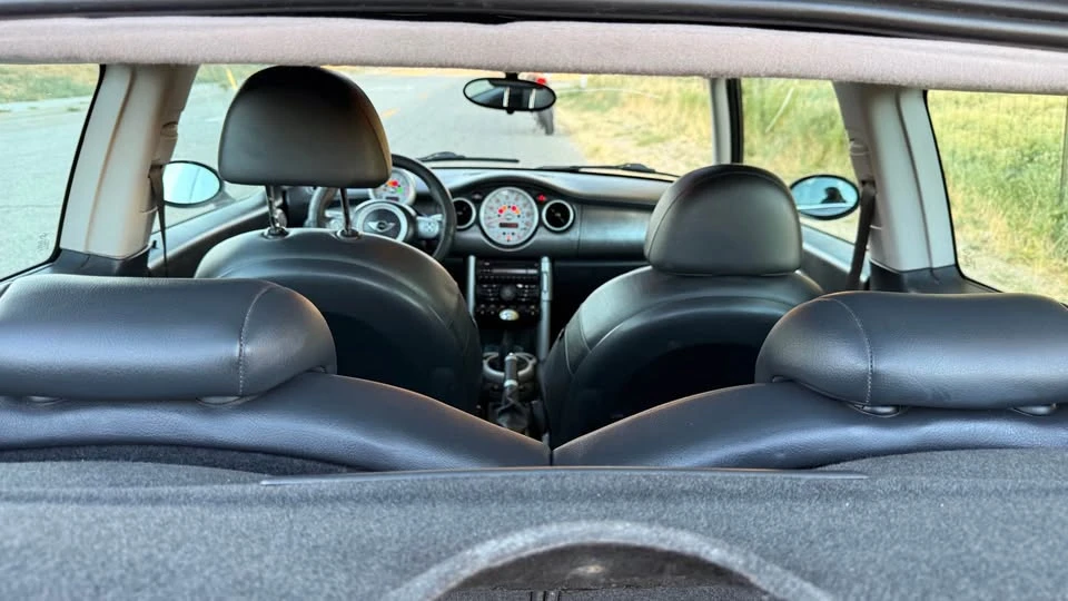 2006 Mini Mini Cooper S 1st Gen - Image 9 of 15