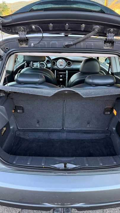 2006 Mini Mini Cooper S 1st Gen - Image 10 of 15