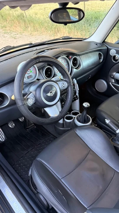 2006 Mini Mini Cooper S 1st Gen - Image 12 of 15