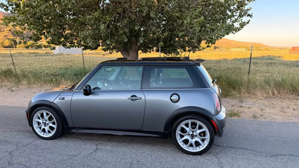 2006 Mini Mini Cooper S 1st Gen - Image 2 of 15