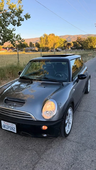 2006 Mini Mini Cooper S 1st Gen - Image 3 of 15
