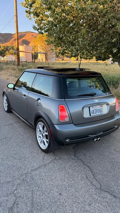 2006 Mini Mini Cooper S 1st Gen - Image 5 of 15