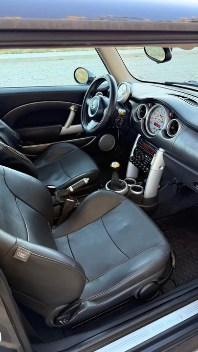 2006 Mini Mini Cooper S 1st Gen - Image 8 of 15