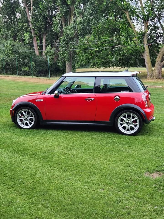 2006 Mini Mini Cooper S 1st Gen - Image 8 of 14