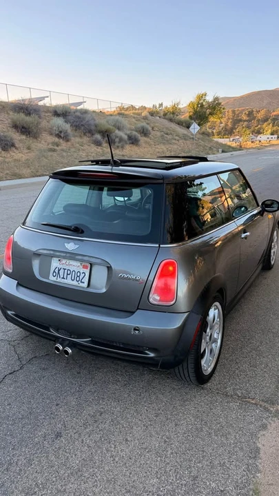 2006 Mini Mini Cooper S 1st Gen - Image 6 of 15