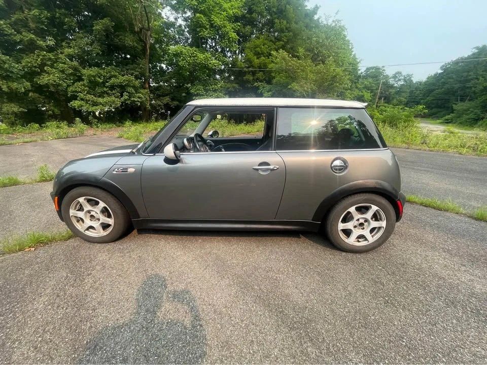 2006 Mini Mini Cooper S 1st Gen - Image 3 of 8