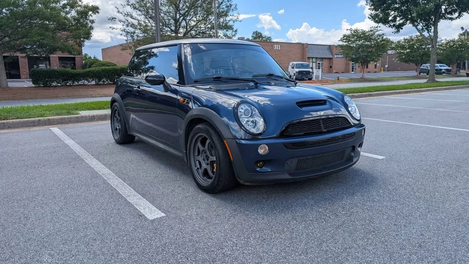 2006 Mini Mini Cooper S 1st Gen - Image 2 of 18