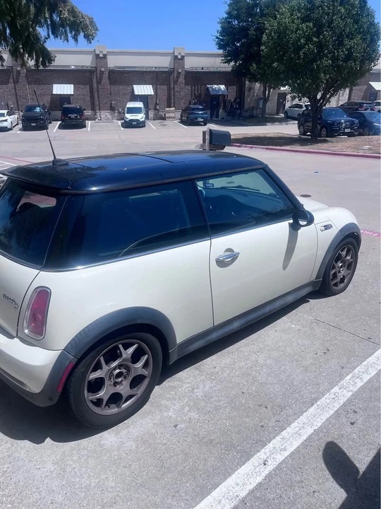 2006 Mini Mini Cooper S 1st Gen - Image 4 of 4