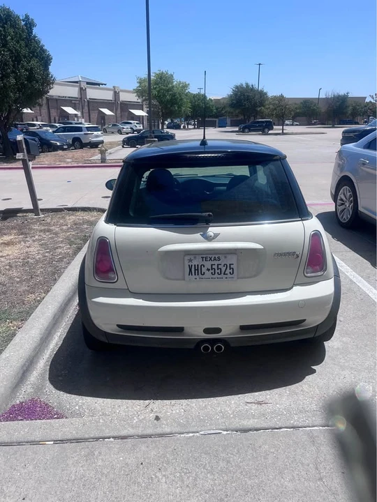 2006 Mini Mini Cooper S 1st Gen - Image 3 of 4