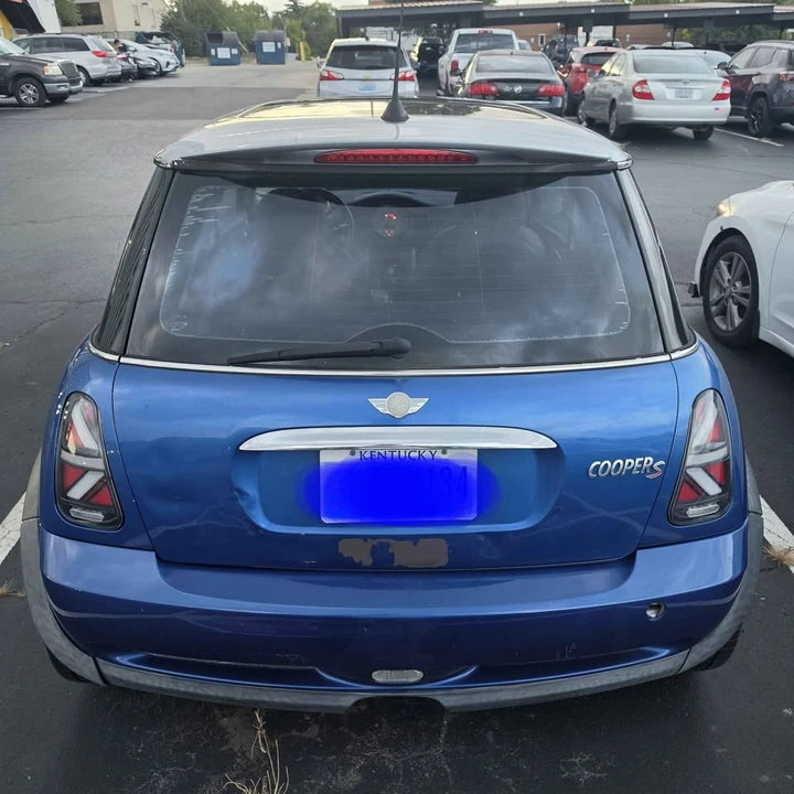 2006 Mini Mini Cooper S 1st Gen - Image 3 of 12