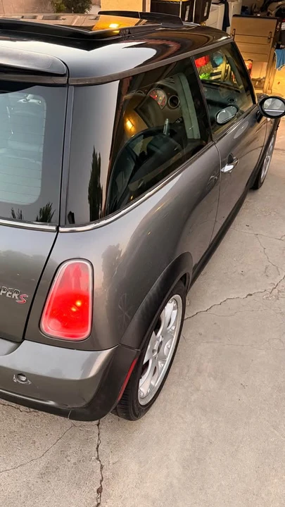2006 Mini Mini Cooper S 1st Gen - Image 14 of 15