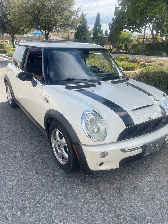 2006 Mini Mini Cooper S 1st Gen - Image 4 of 7