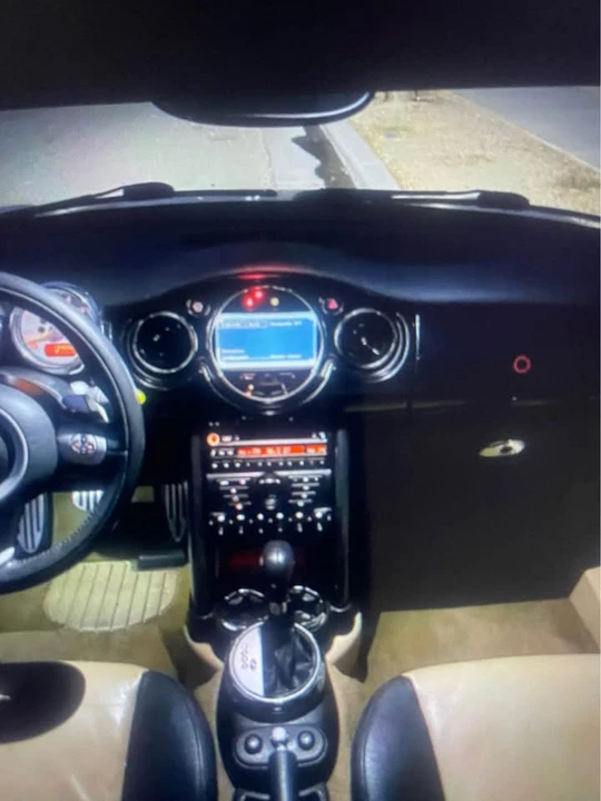 2006 Mini Mini Cooper S 1st Gen - Image 7 of 7