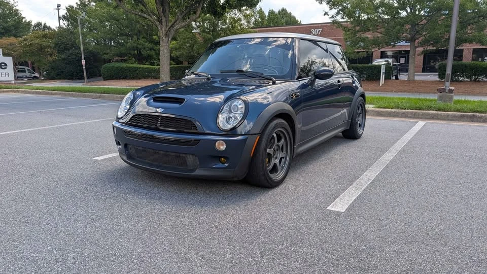 2006 Mini Mini Cooper S 1st Gen - Image 3 of 18
