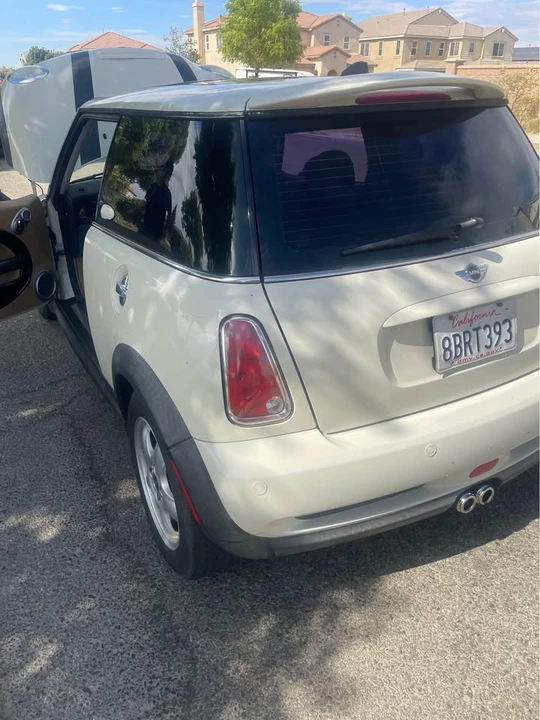 2006 Mini Mini Cooper S 1st Gen - Image 3 of 7
