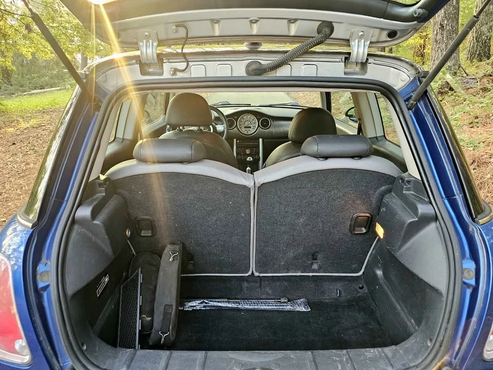 2006 Mini Mini Cooper S 1st Gen - Image 8 of 10