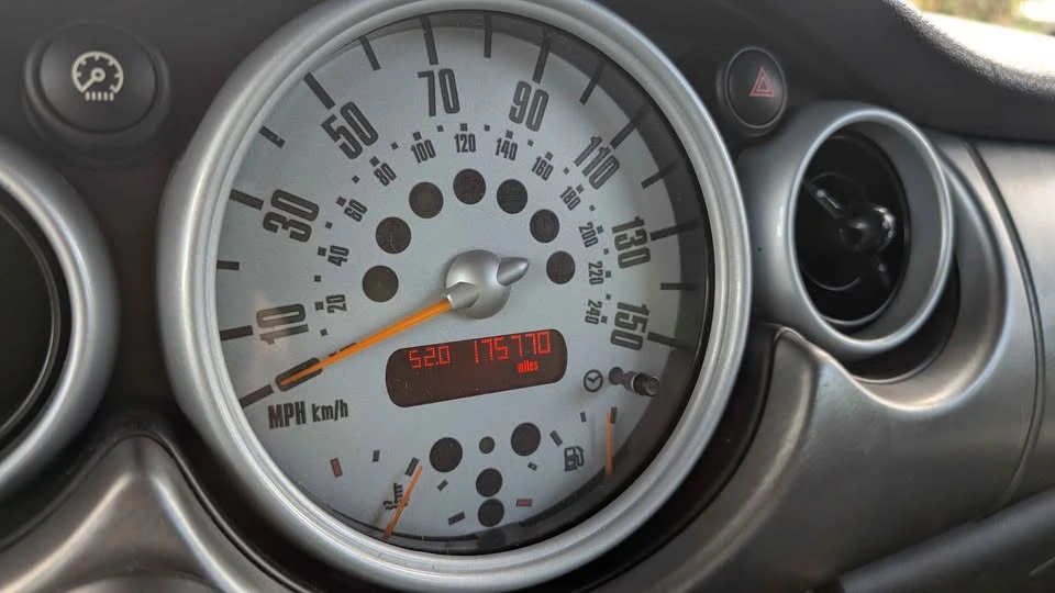 2006 Mini Mini Cooper S 1st Gen - Image 7 of 18