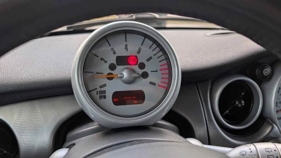 2006 Mini Mini Cooper S 1st Gen - Image 6 of 18