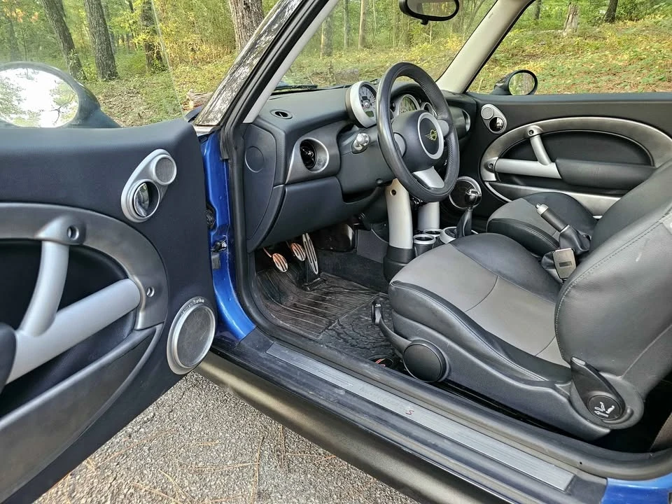 2006 Mini Mini Cooper S 1st Gen - Image 6 of 10