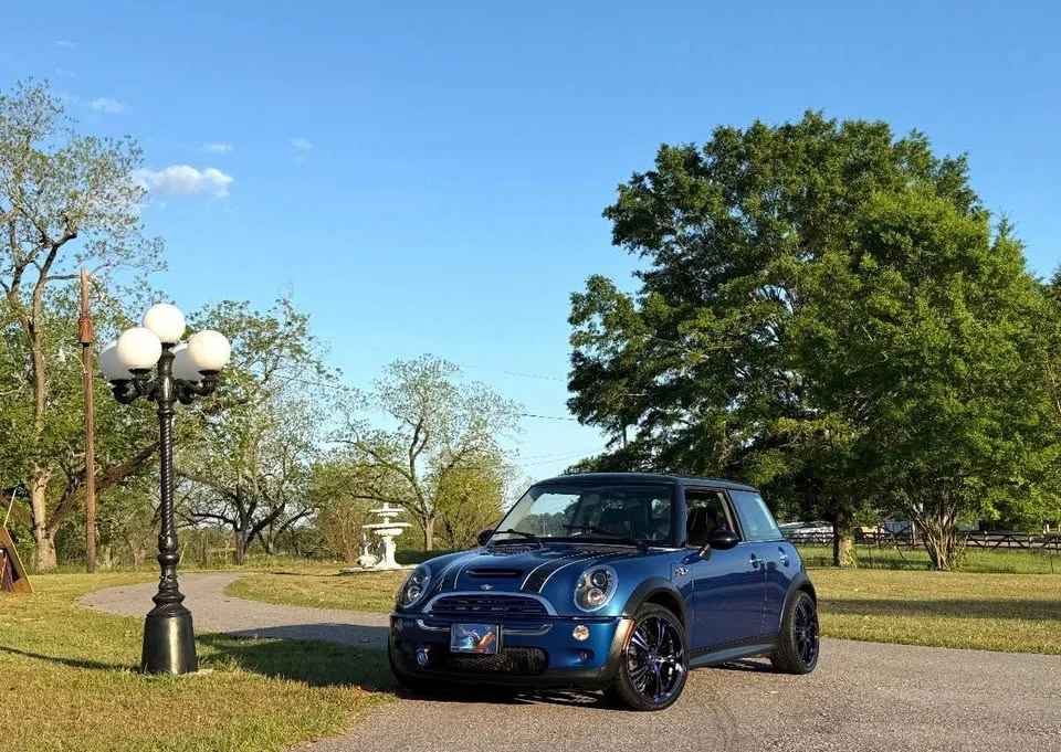 2006 Mini Mini Cooper S 1st Gen - Image 3 of 3