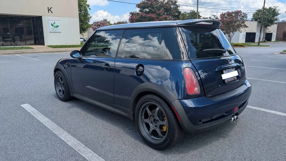2006 Mini Mini Cooper S 1st Gen - Image 5 of 18