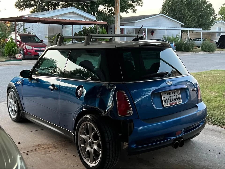 2006 Mini Mini Cooper S 1st Gen - Image 5 of 7