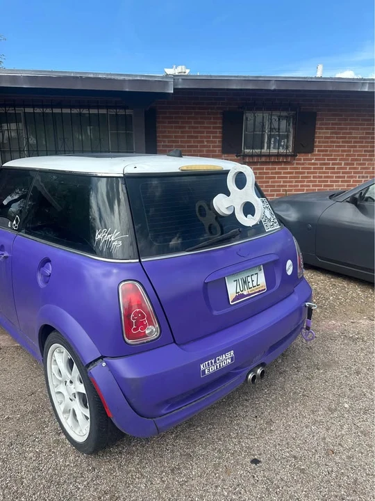 2006 Mini Mini Cooper S 1st Gen - Image 4 of 6