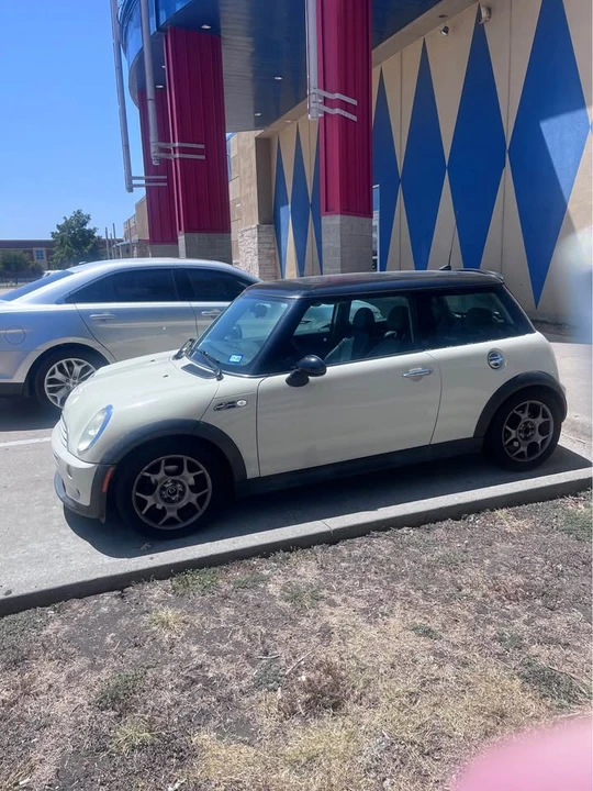 2006 Mini Mini Cooper S 1st Gen - Image 2 of 4