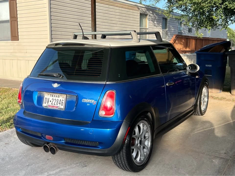 2006 Mini Mini Cooper S 1st Gen - Image 3 of 7