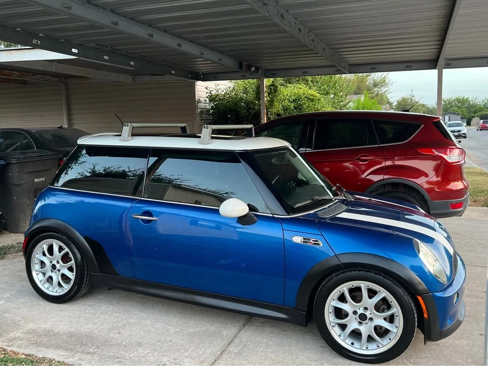 2006 Mini Mini Cooper S 1st Gen - Image 2 of 7