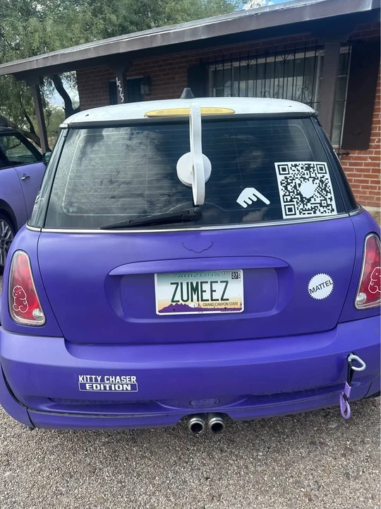 2006 Mini Mini Cooper S 1st Gen - Image 5 of 6