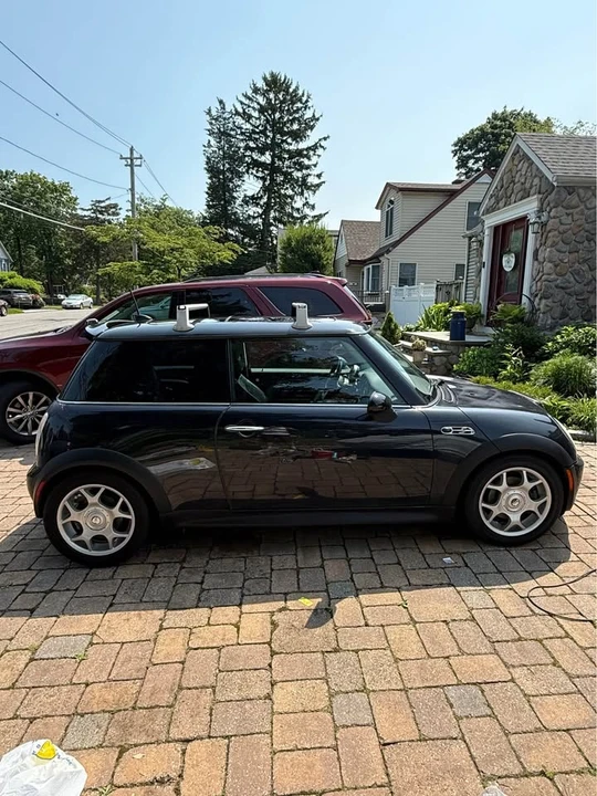 2006 Mini Mini Cooper S 1st Gen - Image 3 of 8