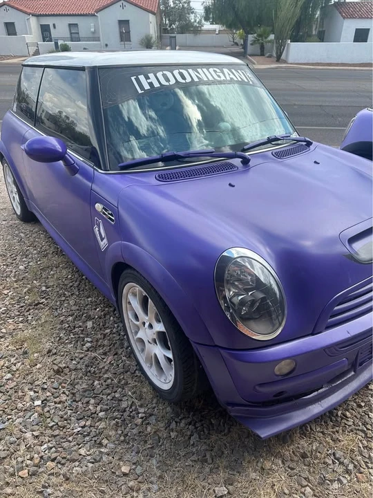 2006 Mini Mini Cooper S 1st Gen - Image 6 of 6