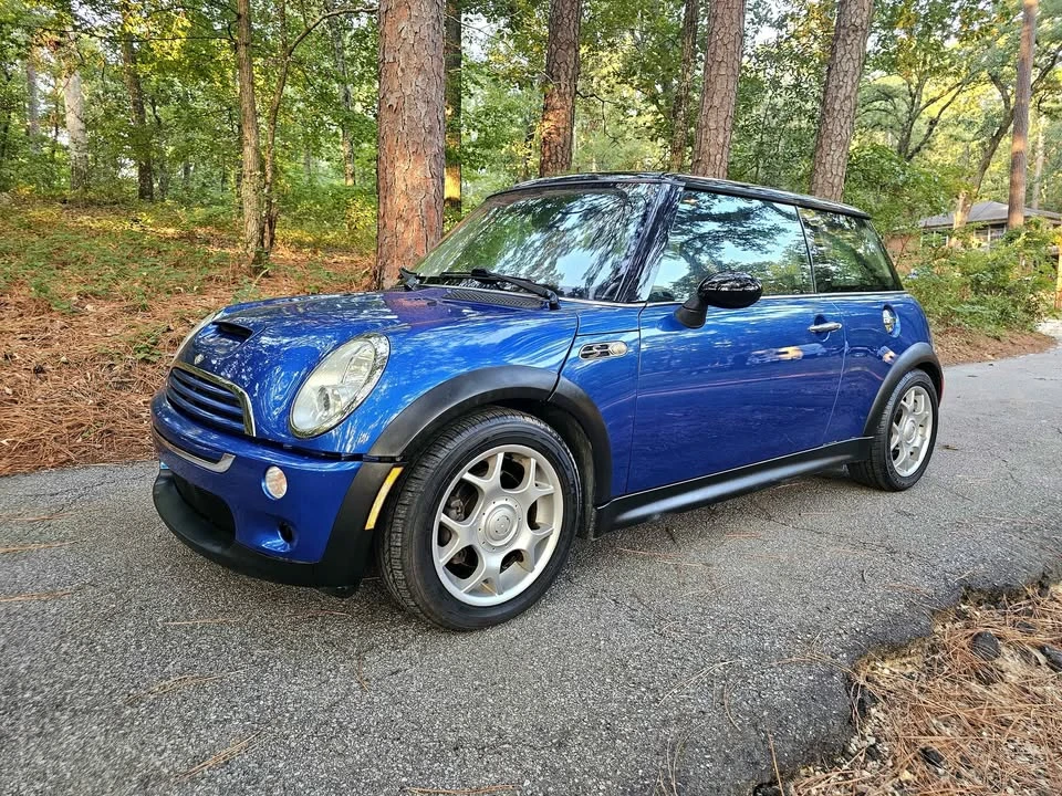 2006 Mini Mini Cooper S 1st Gen - Image 2 of 10