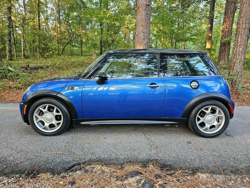 2006 Mini Mini Cooper S 1st Gen - Image 3 of 10
