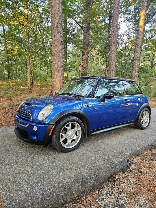 2006 Mini Mini Cooper S 1st Gen - Image 9 of 10