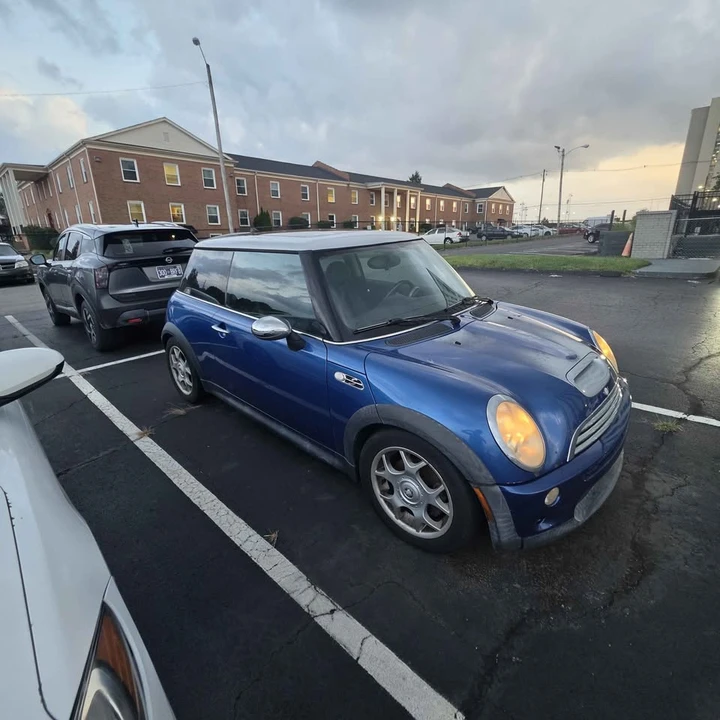 2006 Mini Mini Cooper S 1st Gen - Image 6 of 12