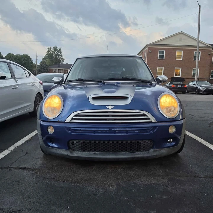 2006 Mini Mini Cooper S 1st Gen - Image 10 of 12