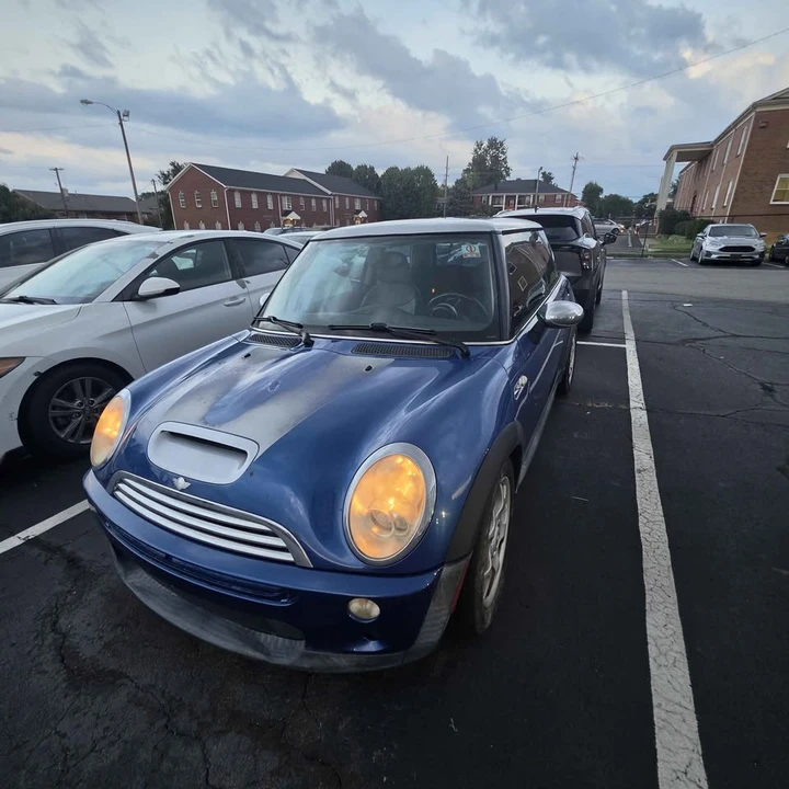 2006 Mini Mini Cooper S 1st Gen - Image 4 of 12
