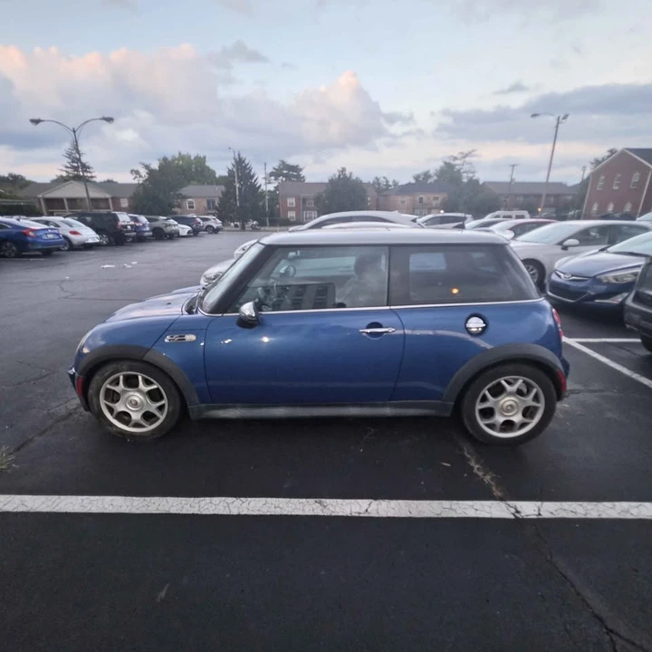2006 Mini Mini Cooper S 1st Gen - Image 12 of 12