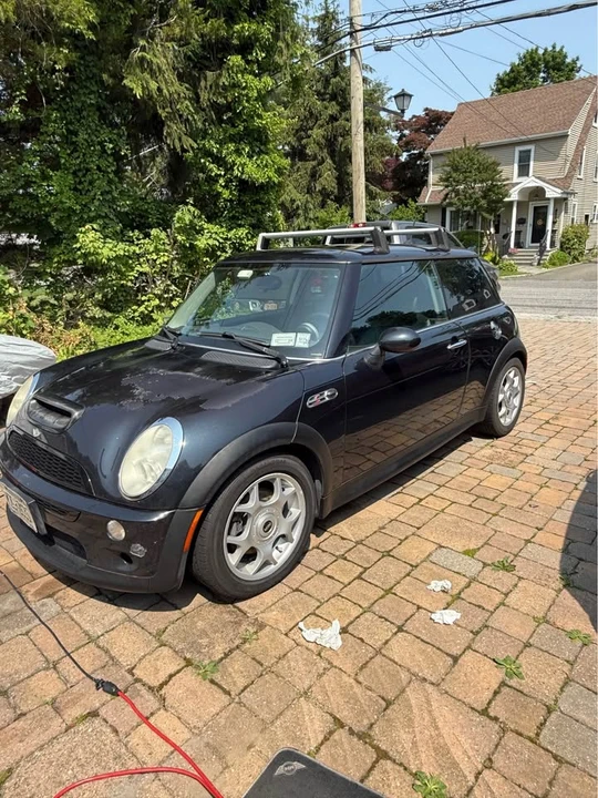 2006 Mini Mini Cooper S 1st Gen - Image 6 of 8