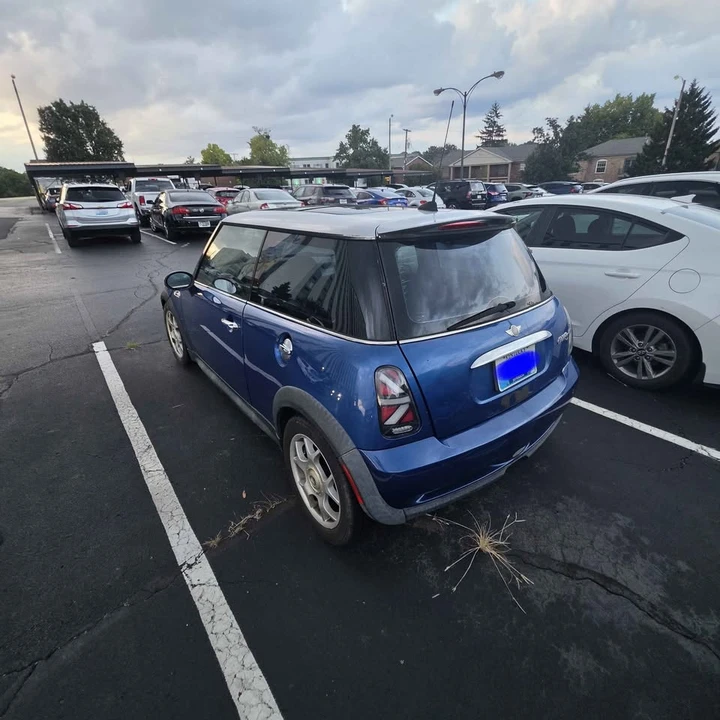 2006 Mini Mini Cooper S 1st Gen - Image 2 of 12