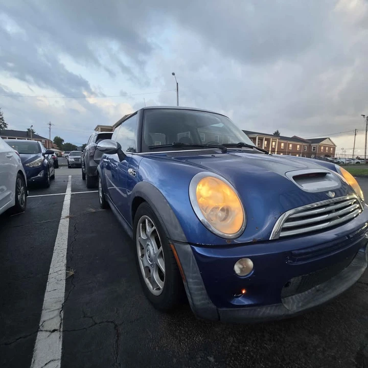 2006 Mini Mini Cooper S 1st Gen - Image 5 of 12
